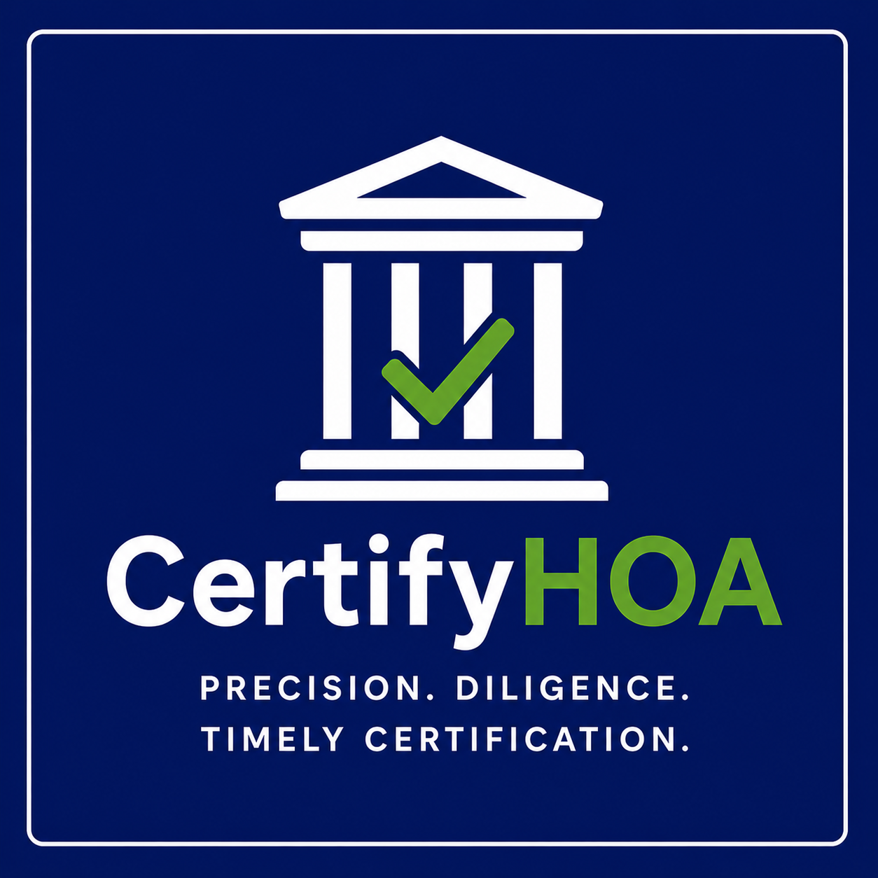 CertifyHOA